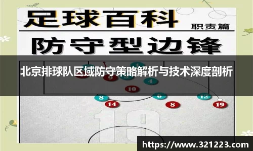 北京排球队区域防守策略解析与技术深度剖析