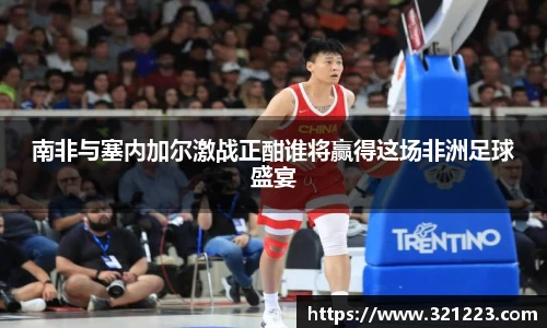 南非与塞内加尔激战正酣谁将赢得这场非洲足球盛宴